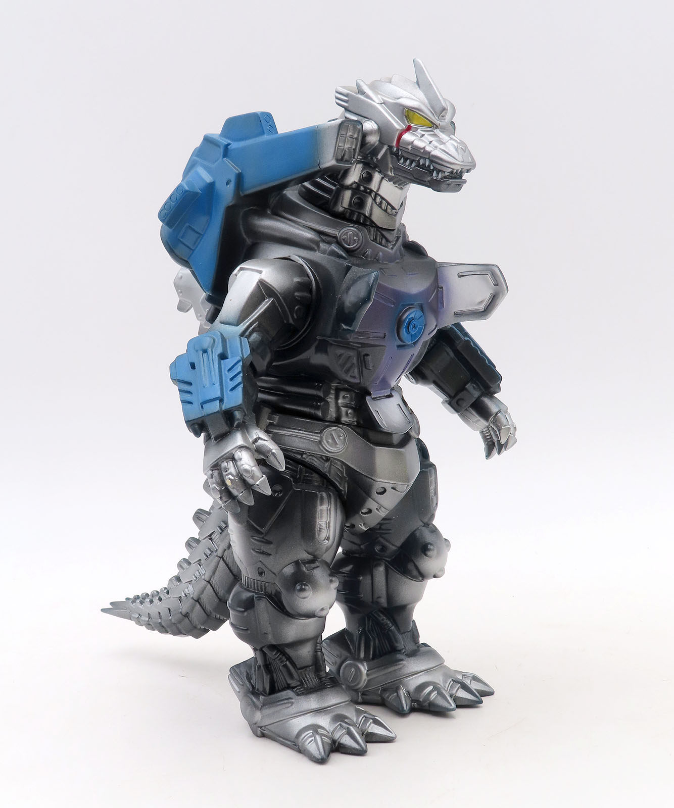 MechaGodzilla 2002 - Battle Pack with Absolute Zero marmitMHMechagodzilla2002BattleAbsolute4.jpg