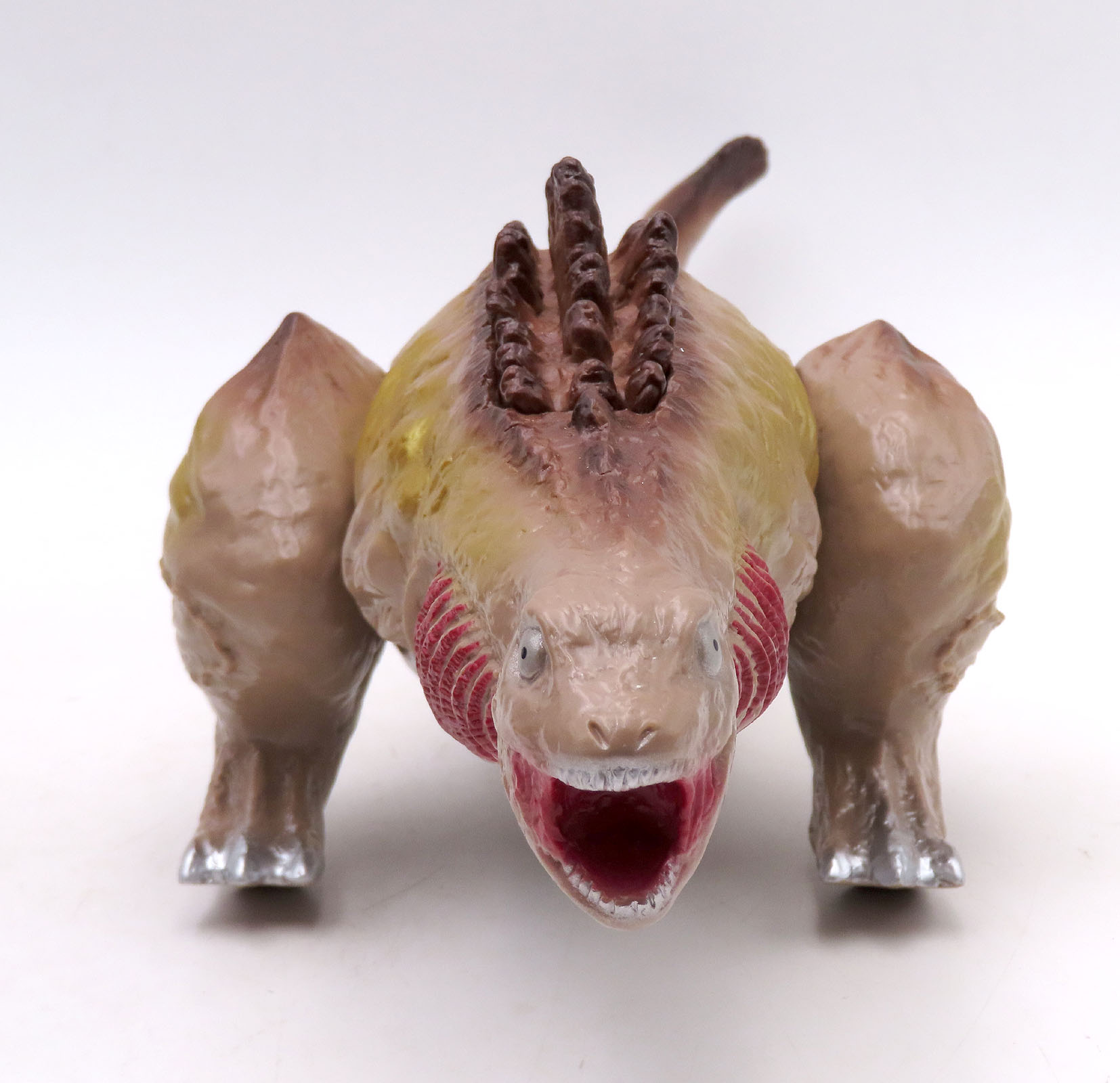 Godzilla 2016 (Shin Godzilla) Form 2 marmitMHShinGodzillaABrown1.jpg