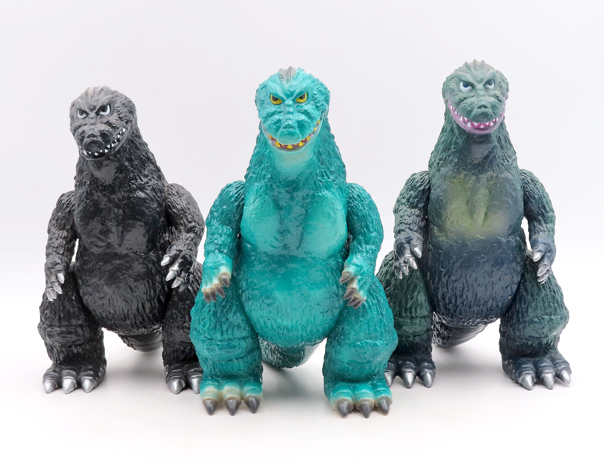 Godzilla 1962 (King-Goji) marmitVPGodzilla62Black5.jpg