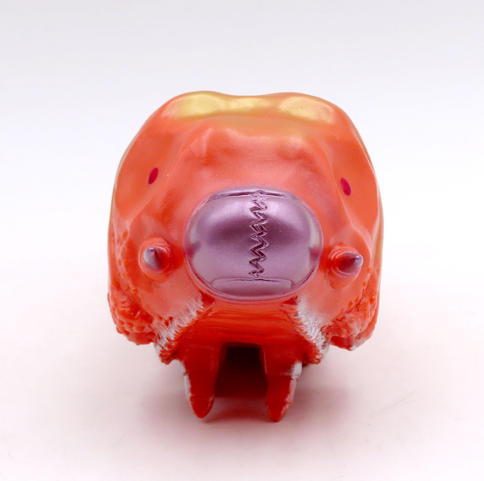 Mothra Larva 1961-68 marmitVPLarvaOrange1.jpg
