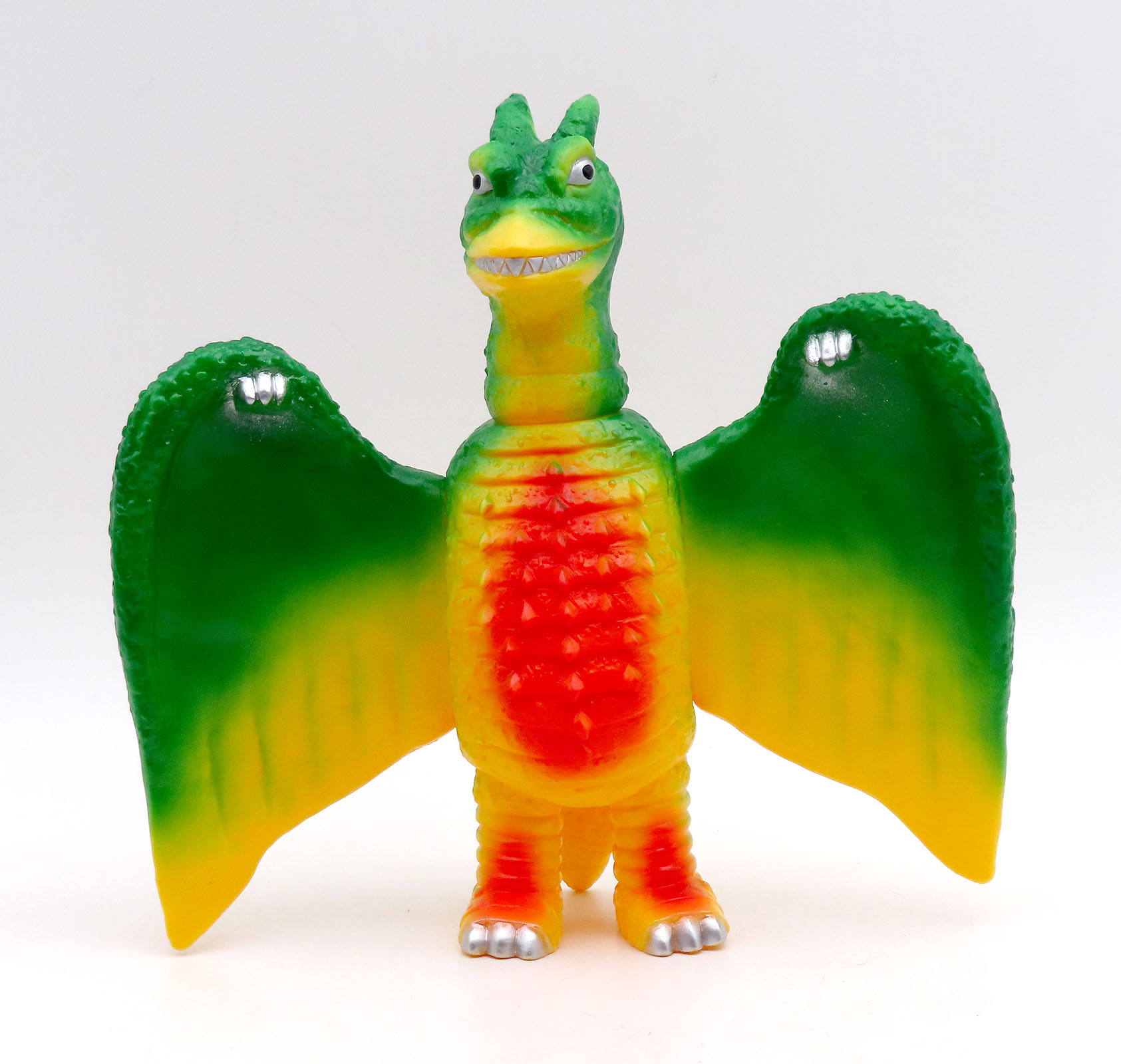 Rodan 1956 marmitVPRodanYellowGreen1.jpg