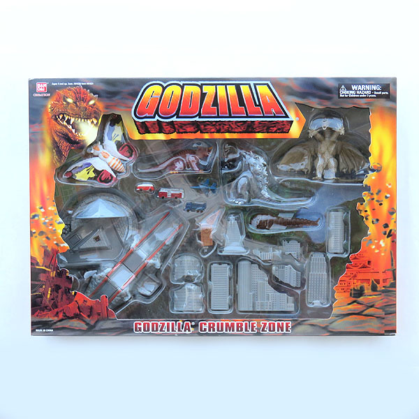 Figure Sets