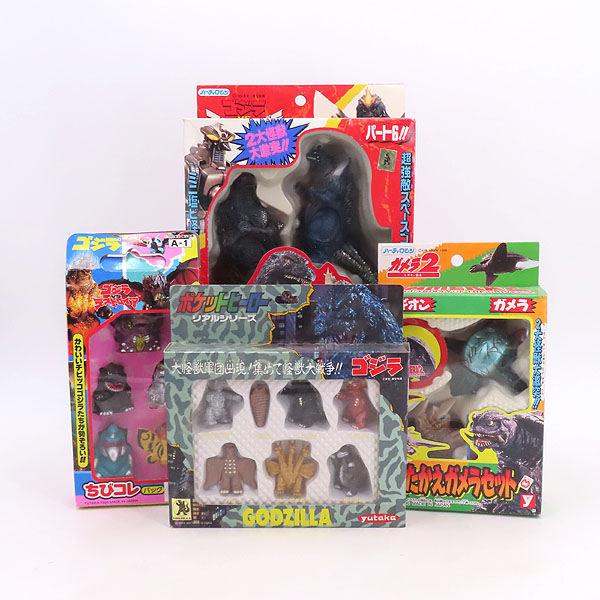 Figure Sets